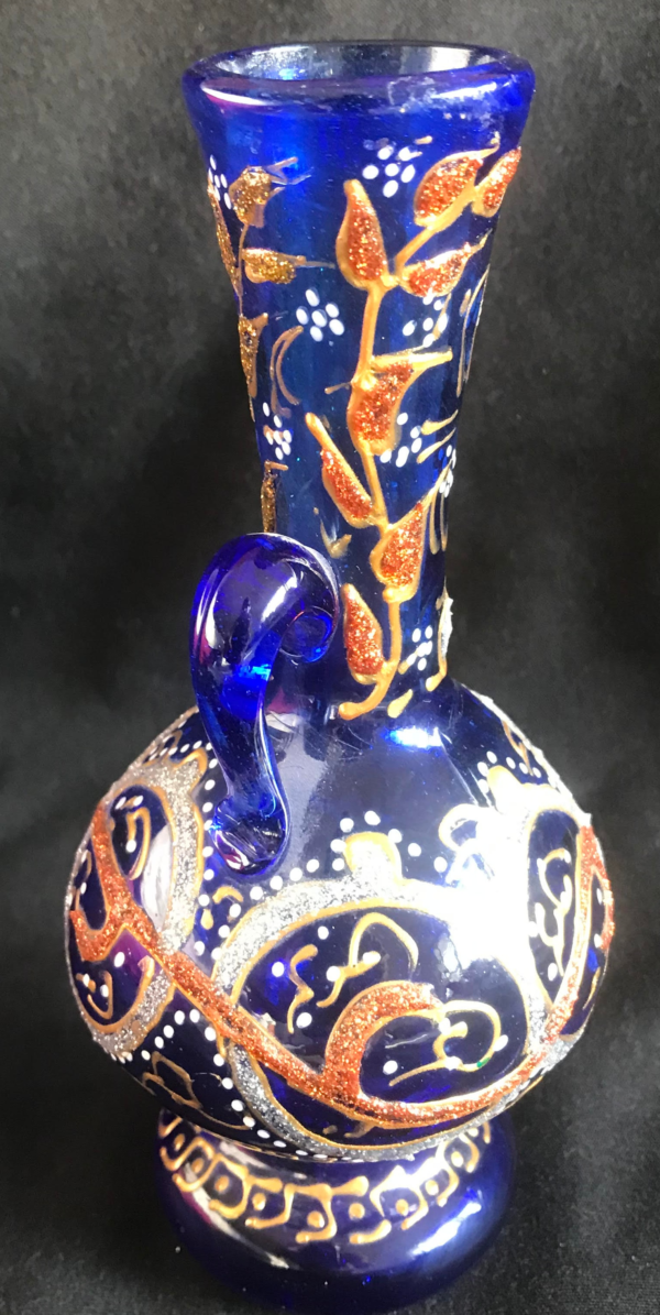 Phoenician Glass